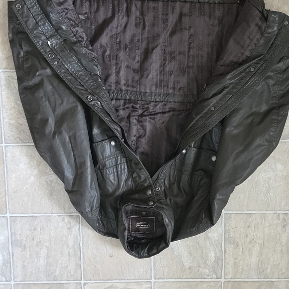 Coach Field Jacket. - Picture 4 of 7